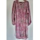 Varuna Silk Shirt Dress | 765
