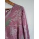 Varuna Silk Shirt Dress | 765
