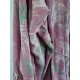 Varuna Silk Shirt Dress | 765