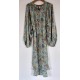 Varuna Silk Shirt Dress | 766