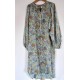 Varuna Silk Shirt Dress | 766