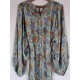 Varuna Silk Shirt Dress | 766