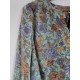 Varuna Silk Shirt Dress | 766