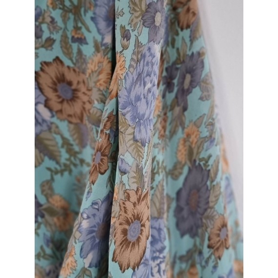 Varuna Silk Shirt Dress | 766