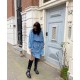 Varuna Silk Shirt Dress | 766