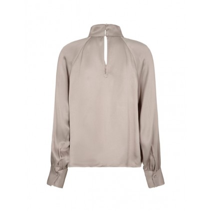 Amira 3  | Taupe Grey