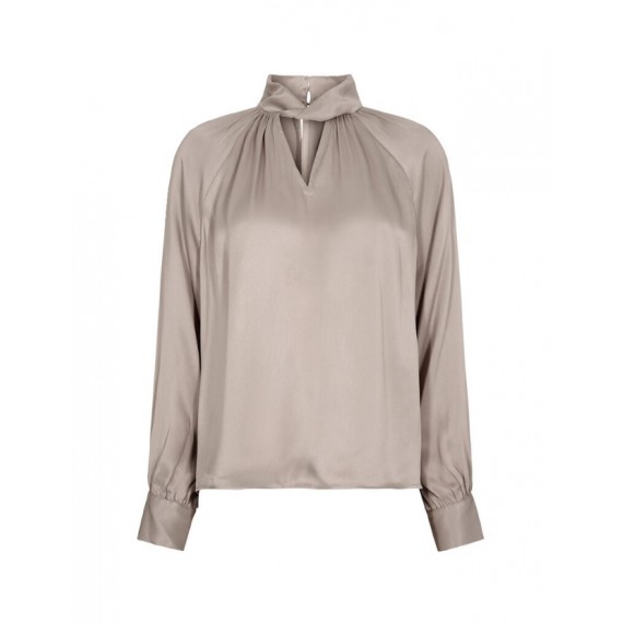 Amira 3  | Taupe Grey