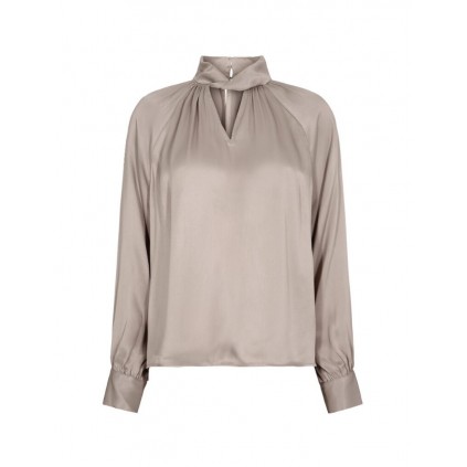 Amira 3  | Taupe Grey