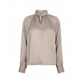 Amira 3  | Taupe Grey