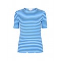 Ika 12 | Blue Stripes, Blue
