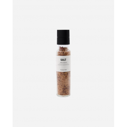 Salt | Chilli Blend