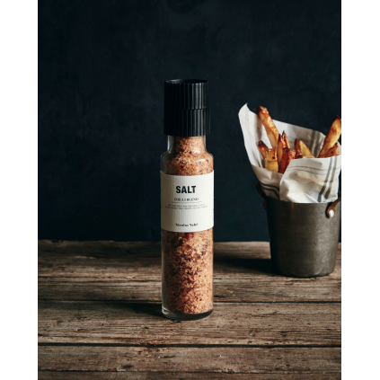 Salt | Chilli Blend