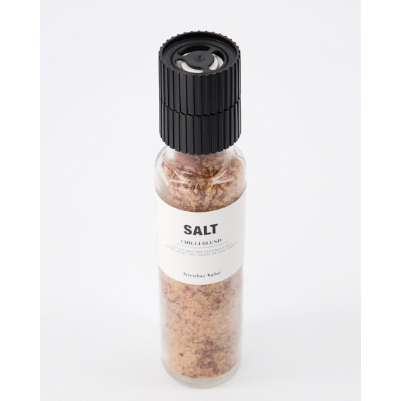 Salt | Chilli Blend