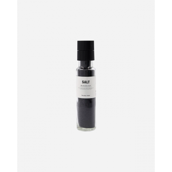 Salt | Black Sea Salt