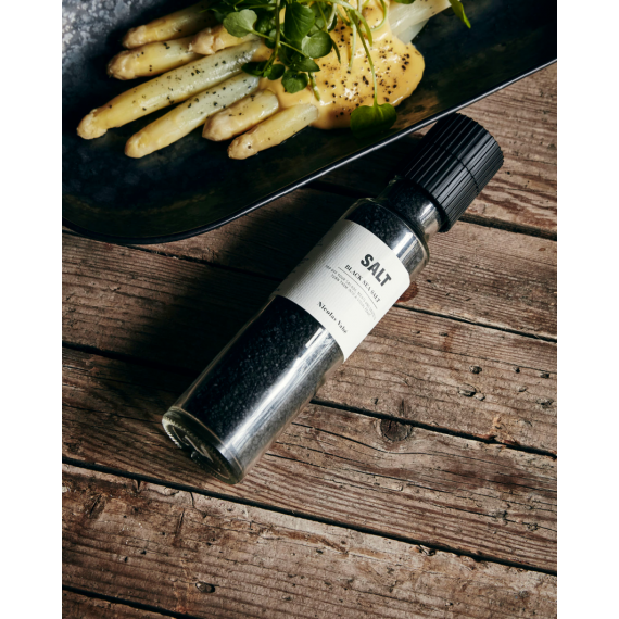 Salt | Black Sea Salt