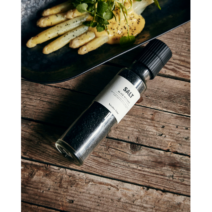 Salt | Black Sea Salt