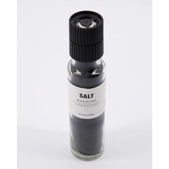 Salt | Black Sea Salt