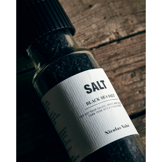 Salt | Black Sea Salt