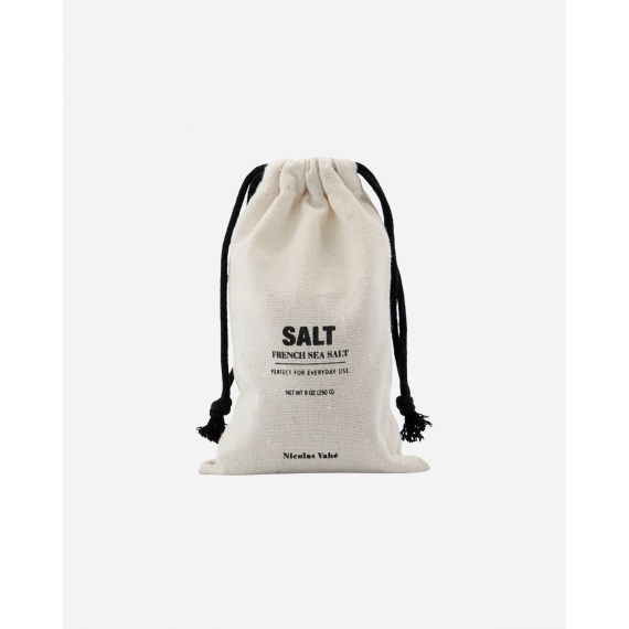 Salt Bag | French Sea Salt