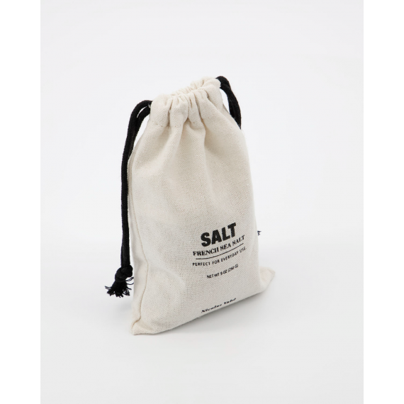 Salt Bag | French Sea Salt