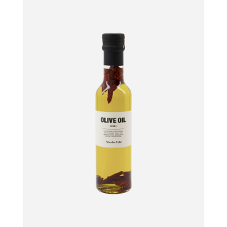 Olive Oil | Chili