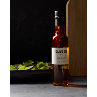 Olive Oil | Chili