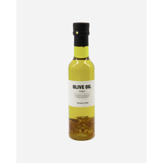 Olive Oil | Garlic