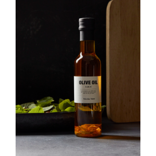 Olive Oil | Garlic