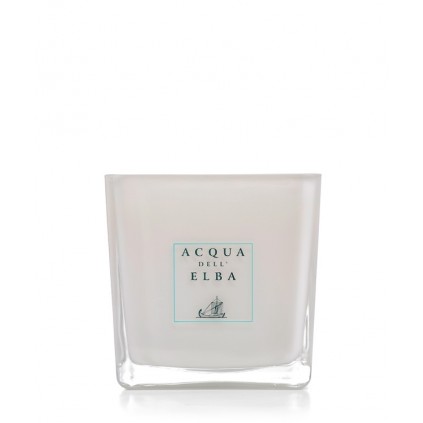 Scented Candle | Limonaia di Sant'Andrea