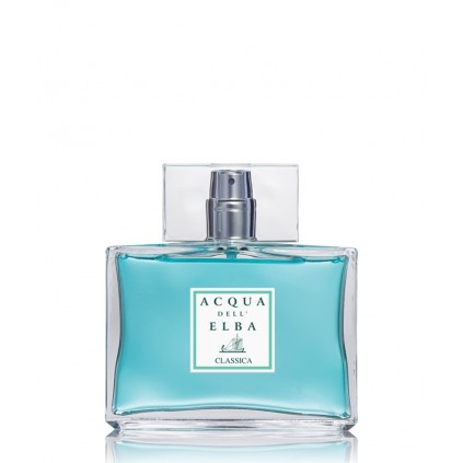 Eau de Toilette | Classica Man 50 ml