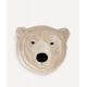 Plate | Polar Bear