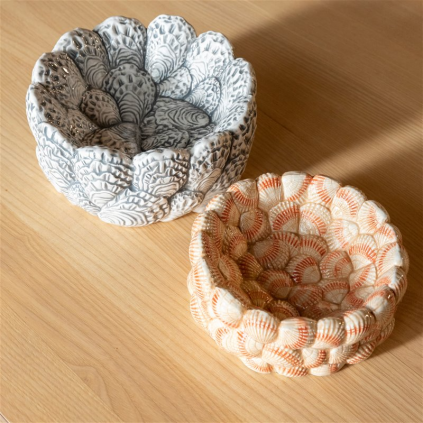 Bowl | Cockle