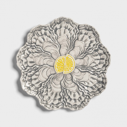 Plate | Oyster