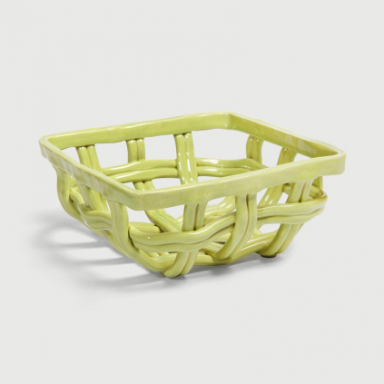 Basket Picknick | Green