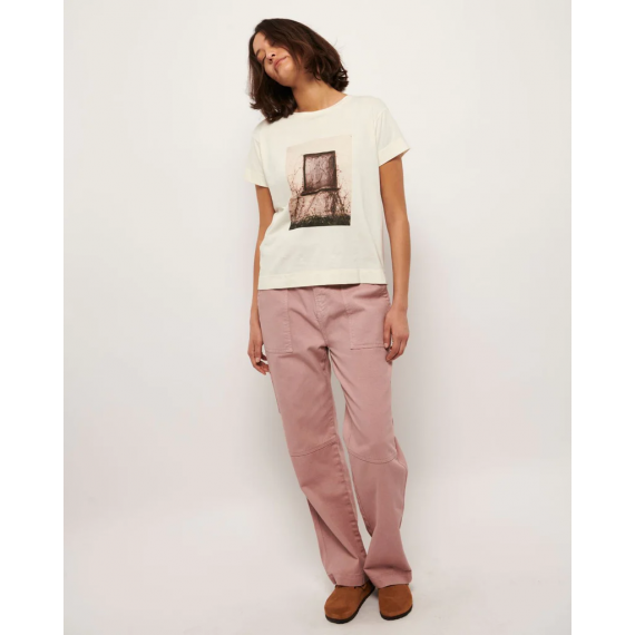 Louise Workers Pants | Old Rosa