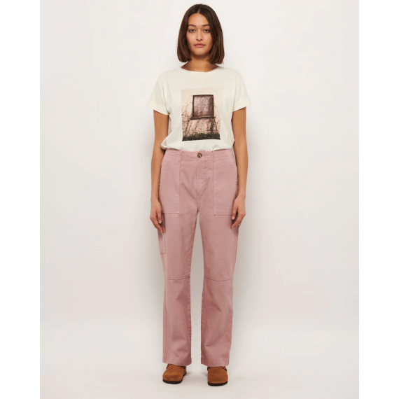 Louise Workers Pants | Old Rosa