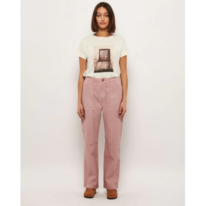 Louise Workers Pants | Old Rosa