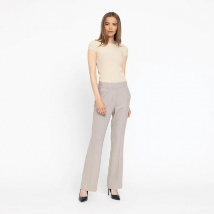 Clara | Oak Melange