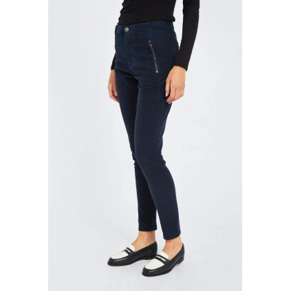 Jolie Drifter | Navy Cord