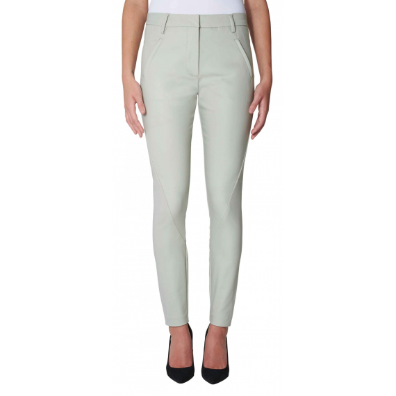 Angelie | Mint Tea Jeggin