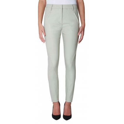 Angelie | Mint Tea Jeggin