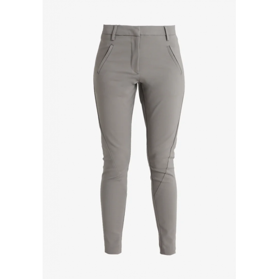 Angelie | Grey Moon Jeggin