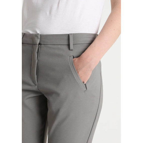 Angelie | Grey Moon Jeggin