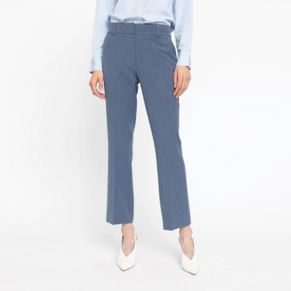 Clara Ankle | Blue Fusion