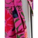 Nathalie Suzani Jacket | Pink Suzani
