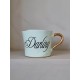 Alice Mug Mint | Darling