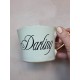 Alice Mug Mint | Darling