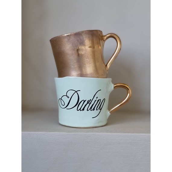 Alice Mug Mint | Darling