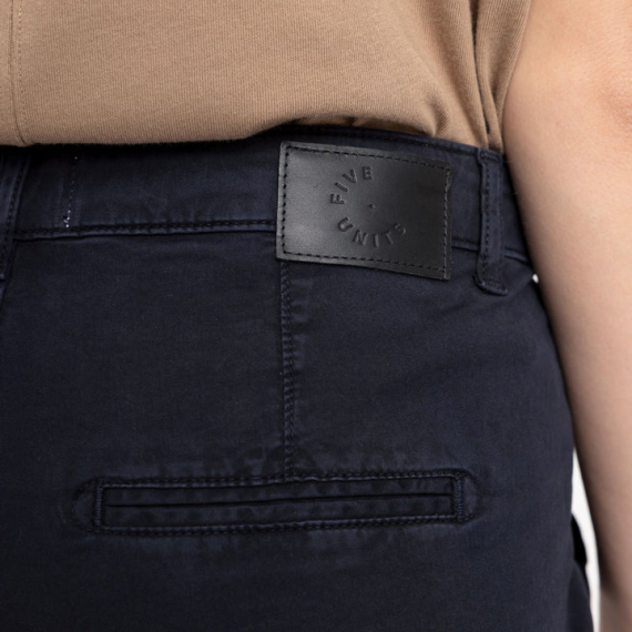 Jolie Pure | Dark Blue