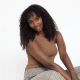 Julia | Amber Sand Check